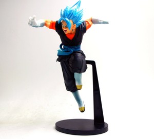 vegito blue action figure