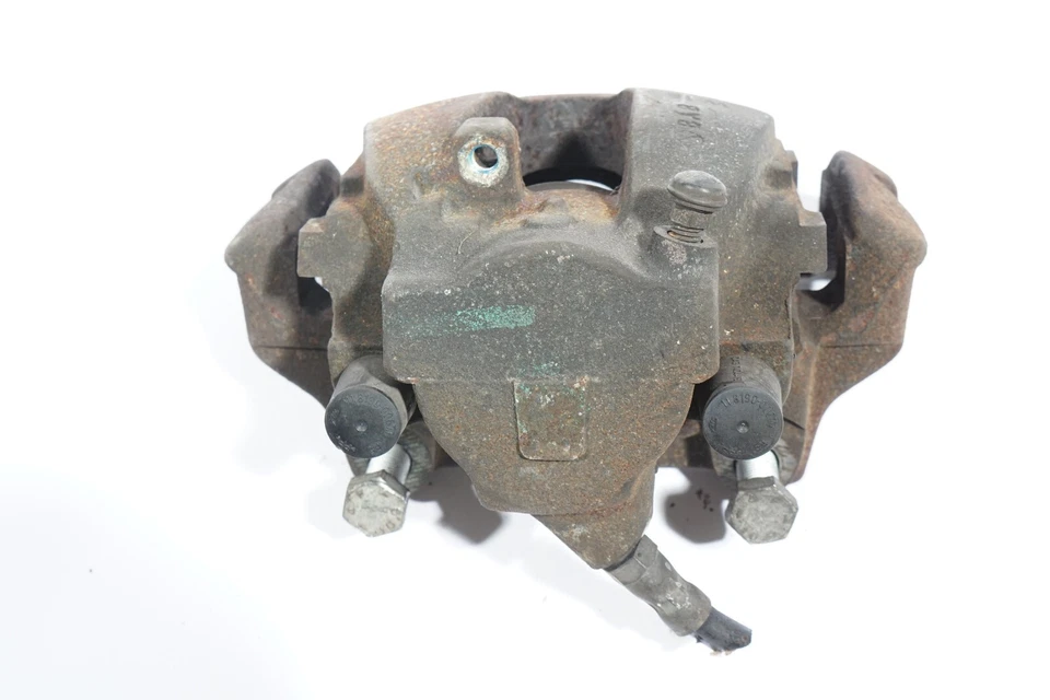 MERCEDES CLK430 2000-2003 PINZA DE FRENO LADO PASAJERO DELANTERO DERECHO OEM Foto 3 de 4