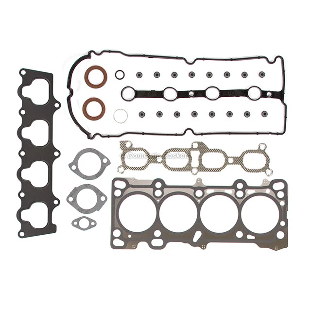 Engine Re-Ring Kit Fit 99-01 Mazda Protege 1.6 DOHC - Image 3 of 4