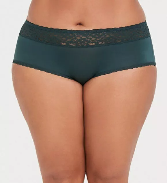 Torrid underwear deals