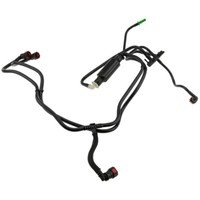 NTY Kraftstoffleitung FüR Peugeot 307 Break 3E 1.6 Hdi 110 308 SW I 4E_ 4H_