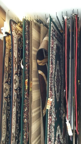 Rug Carpet Runner Area 80x240cm or 94in x32in for $39.99 - Picture 7 of 7