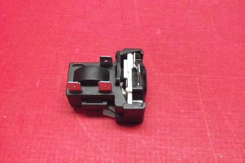 Amerikanische Kühl-Gefrierkombination HISENSE RS741N4WC11 KOMPRESSORRELAIS