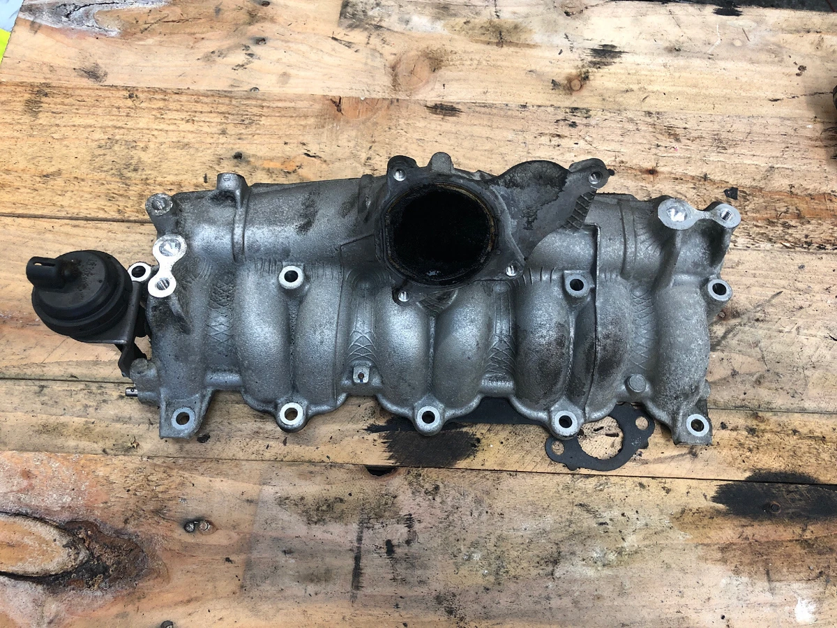 VW AUDI A3 A4 2.0 TDI 170bhp INLET MANIFOLD 03G129713H GK00280 05