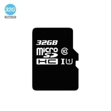32GB/64GB/128GB Class 10 TF Card Memory Card Micro SD card for Security Camera I