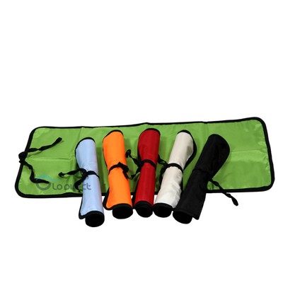 Roll n Go Reise Baby Wickelmatte / faltbar und leicht 
