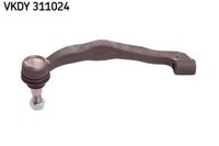 SKF Vkdy 311024 Spurstangenkopf FüR VW