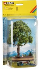 Noch 21768 micro-motion Baum mit Schaukel - S...
