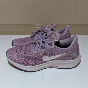 nike pegasus rose gold