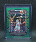2022 Panini Prizm Basketball Green Wave Tari Eason #258
