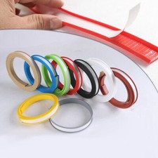 5m Self Adhesive U-shaped Edging Edge Tape Furniture Corner Banding Seal Strips