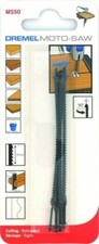 DREMEL Moto-San Side Cutting Blade MS50 Pack 5 MS50 2615MS50JA