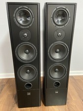 Canton Fonum 701 Dc Speaker ( Pair )