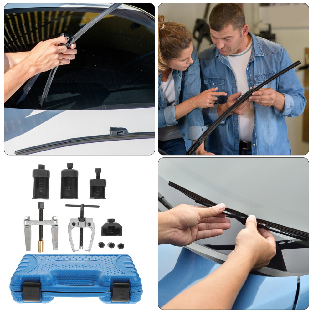 Car Wiper Puller Vehicle Wiper Puller Wiper Arm Remover Wiper Arm