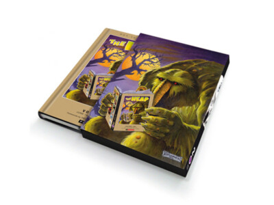 The Heap - Volume 2 - Slipcase Edition