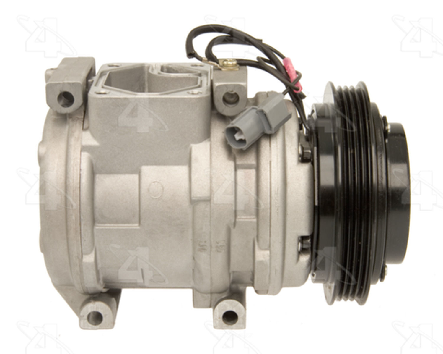 Acura NSX 1991-2005 Ac compressor