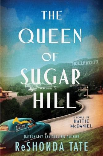 ReShonda Tate The Queen of Sugar Hill (Tascabile)