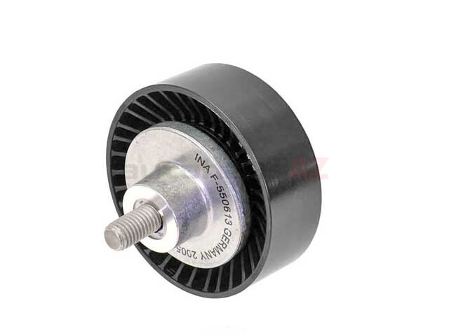たま INA Drive Belt Idler Pulley 11287516847 BMW X3 530i 525i | eBay