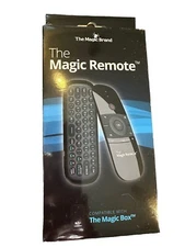The Magic Remote COMPATIBLE WITH The Magic Box