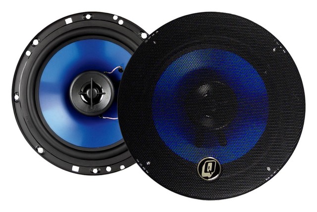 six and a half inch speakers