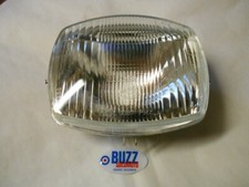 Lambretta GP DL CEV Italian Headlight Unit 002353