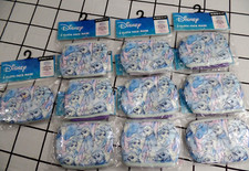 Disney Frozen Child Cloth Face Mask Reusable LOT OF 10 3pks  AGES 7 UP
