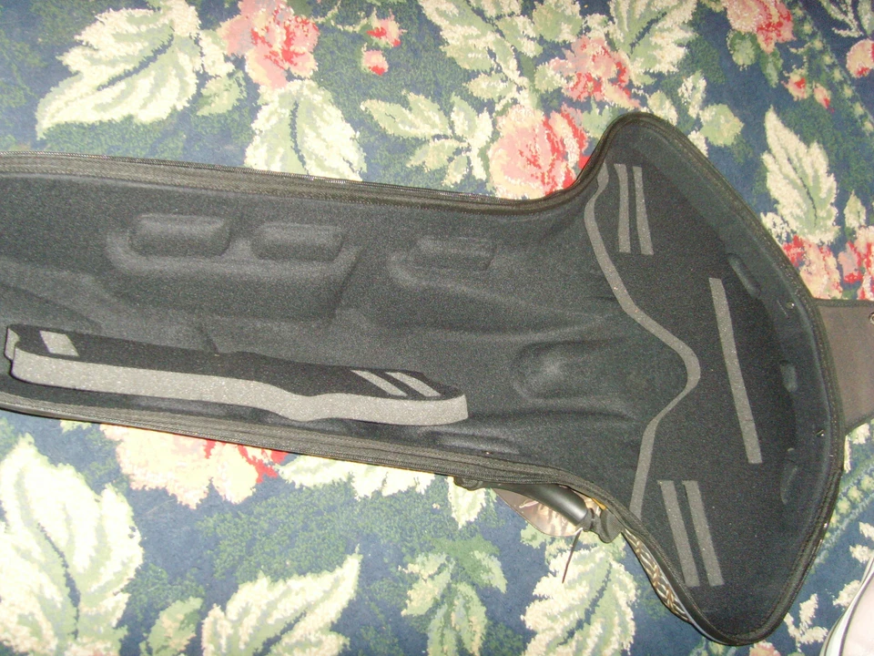 Новый Barnett Blackspur компактный баллистический арбалет чехол новый с Ярлыками Турция охоты изящный - Изображение 4 из 4