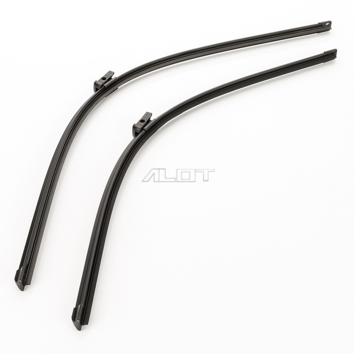 Windshield Wiper Front Wiper Blades Front for Citroen C4 Picasso 2 II