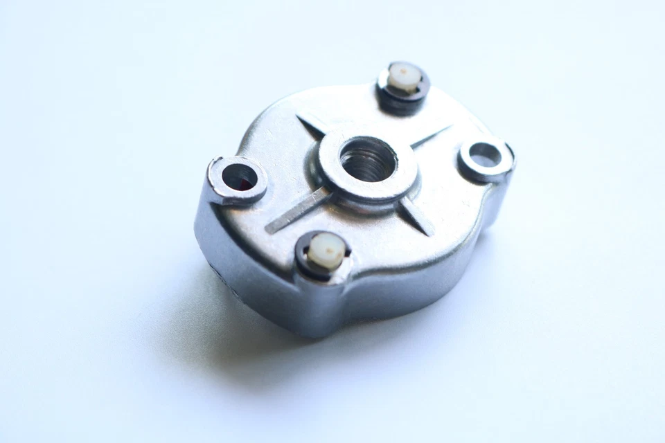 RC Boat Pull Starter Ratchet Pawl Fits 23-33CC Zenoah RCMK Marine Gas Engine - Image 4 of 4