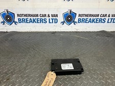 FORD FIESTA ST-LINE  (2017) -  BLUETOOTH CONTROL MODULE D1BT-14D212-RB