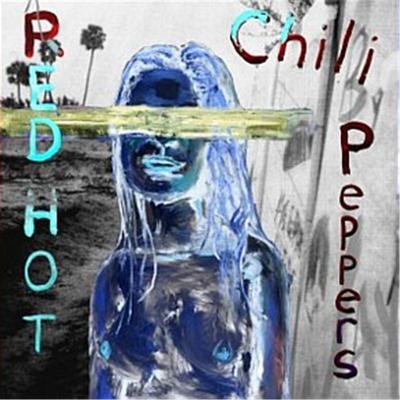 Red Hot Chili Peppers By the Way CD NEW