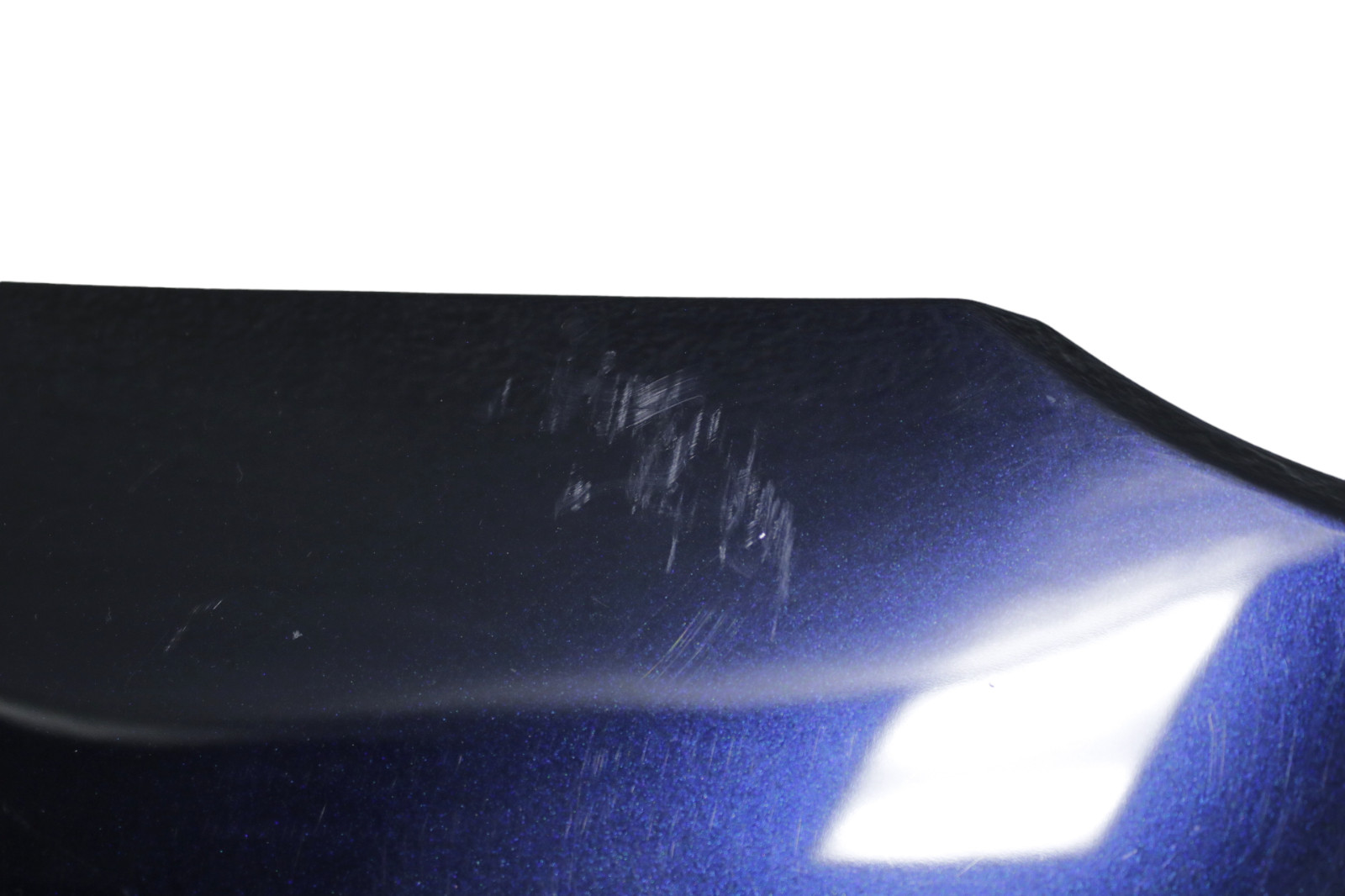 Aston Martin DBS Rear Left Bumper Cover Skin KY73-15A282-B 2019 - 2023 OEM