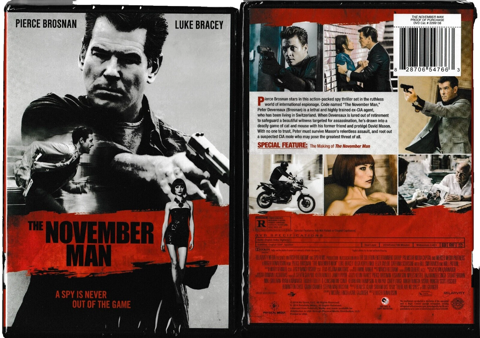 R Rated DVDs Widescreen