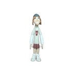 Wild Kratts Cartoon & TV Character Action Figure Action Figures
