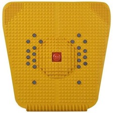 ACS MAT Acupressure Foot Mat Reflexology Magnet Pyramid Therapy Body Pain Relief
