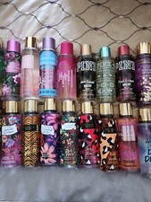 NEW VICTORIAS SECRET FRAGRANCE BODY MIST FULL SIZE 8.4 floz YOU CHOOSE SCENT NEW