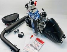 NEW 2026 Rotax Max Evo Micro Max UK Engine - Full New Engine Kit -