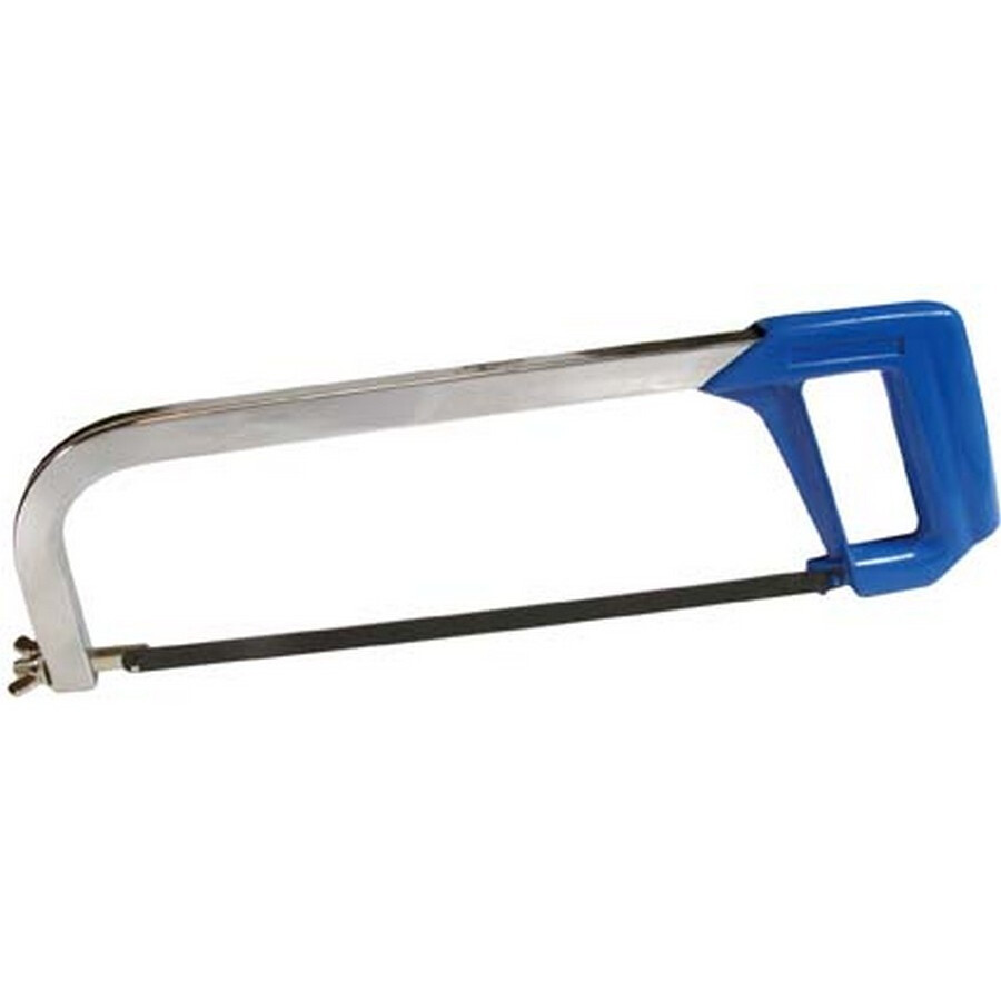 archetto seghetti ferro lama 300mm tubolare - codice bgs2077 BGS officina