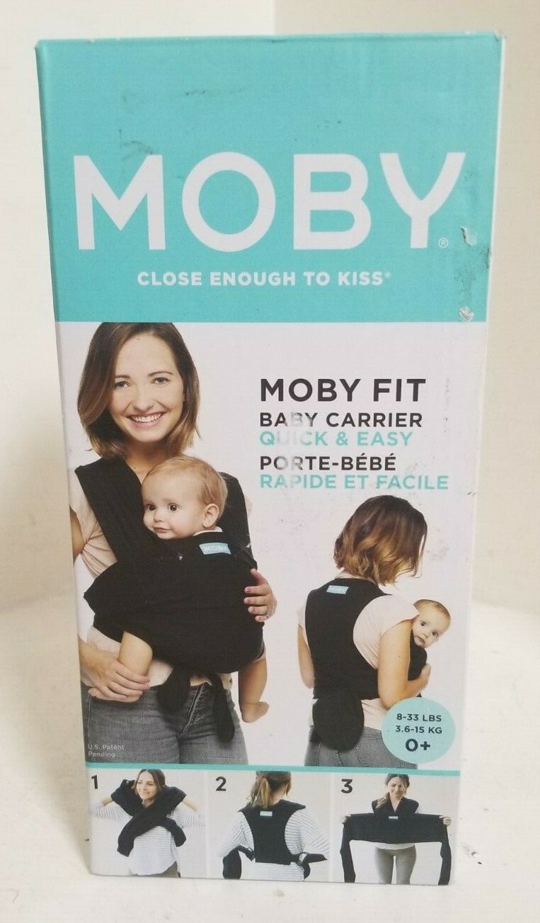 moby fit wrap reviews