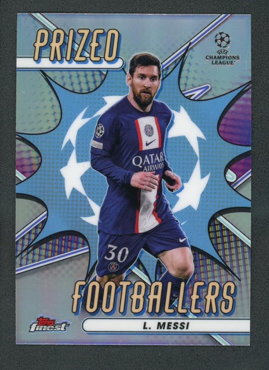 激レア！2023 Topps LIONEL MESSI メッシ インサートカード 2023 Topps MLS 🐐 Variation Lionel Messi #201 - Inter Miami