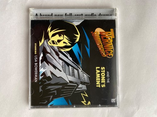 doctor who big finish cd - Picture 41 of 44