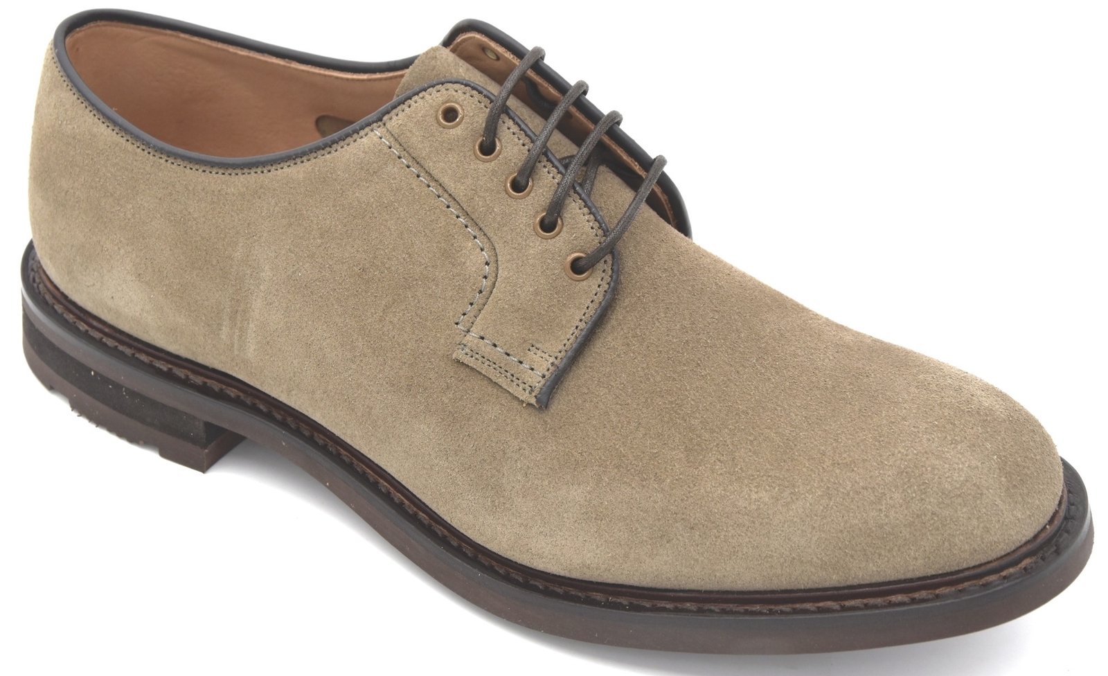 church's casual shoes