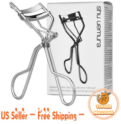 [US Seller] SHU UEMURA Eyelash Curler 1pc Japan Import New