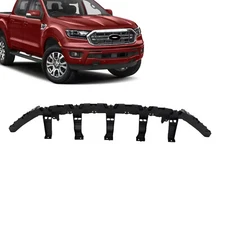 Front Bumper Face Bar Mounting Bracket For 2019 2020 2021 2022 2023 Ford Ranger