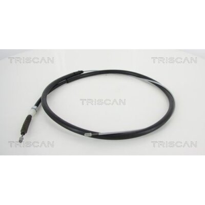 Seilzug, Feststellbremse TRISCAN 814028197 für Peugeot