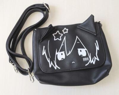 Mafumafu Sumafu Pouch Shoulder Bag Hiki Fes 2018 Synthetic Leather