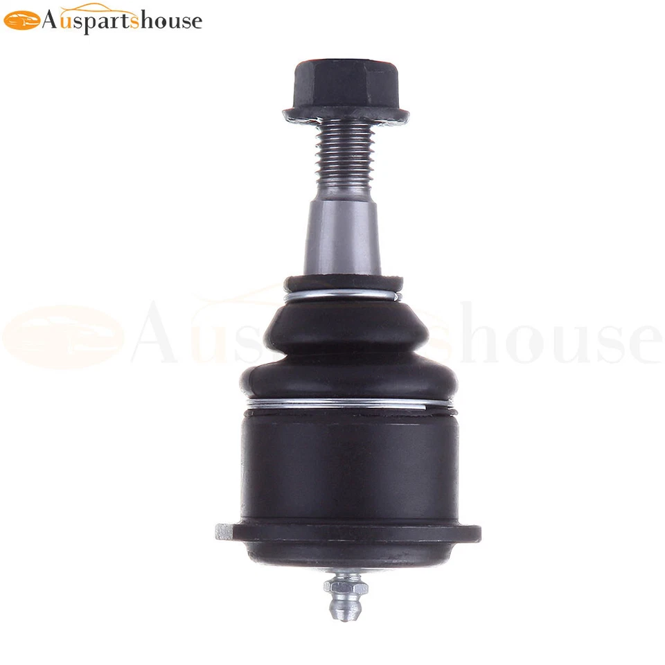 13x rótulas de extremos de varilla de amarre delanteras para 99-06 GMC Sierra Silverado 1500 4x4 y 4x4 Foto 4 de 4