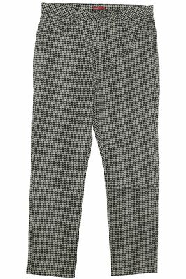 X Two Red Fay Jeans Hose Pants Damen Stretch Plusgröße Übergröße Regular Fit