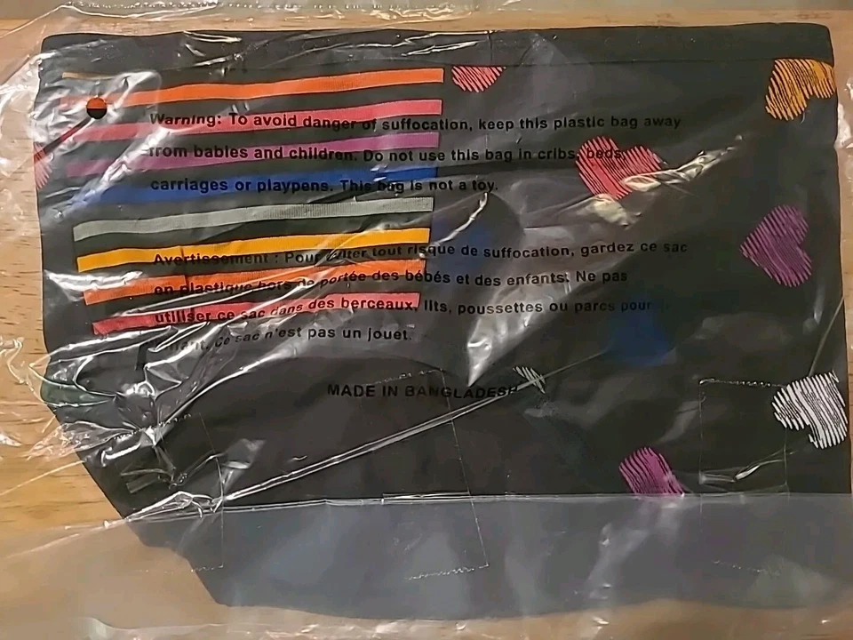 Lane Bryant Cacique Algodón Hipster Panty Orgullo Conjunto Negro + Gris AGOTADO 18/20 NUEVO Foto 4 de 4