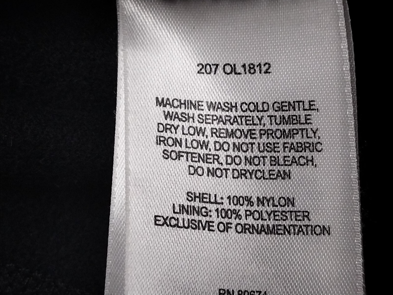 Mountain Hardware Conduit Softshell Jacket Women’… - image 9